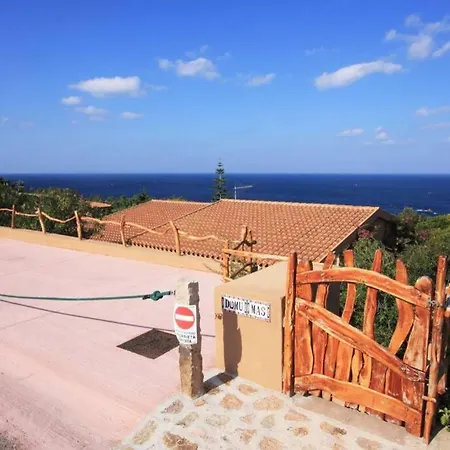 Willa Adriana-infinityholidays Costa Paradiso