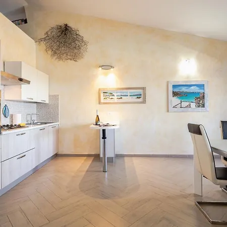 Adriana-infinityholidays Villa