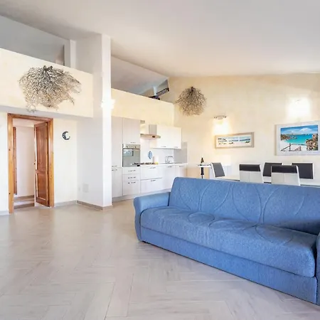 Willa Adriana-infinityholidays Costa Paradiso