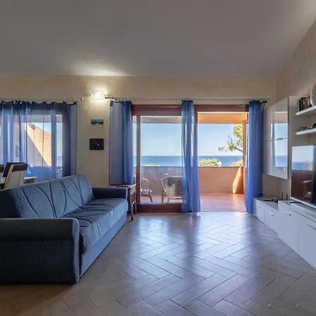 Adriana-infinityholidays Villa Costa Paradiso