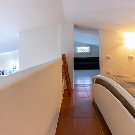 Willa Adriana-infinityholidays Costa Paradiso