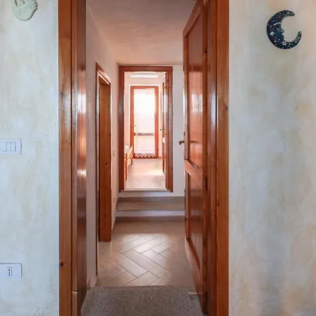 Adriana-infinityholidays Villa